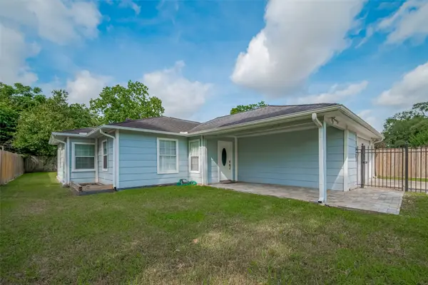 3930 Daphne Street, Houston, TX 77021