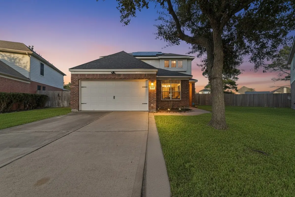 18202 Grove Brook Lane, Cypress, TX 77429 - Image #1