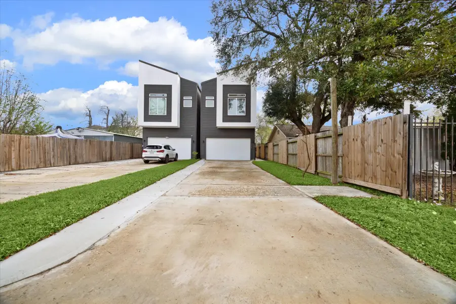 5318 Wunder Lane, Houston, TX 77091 - #3
