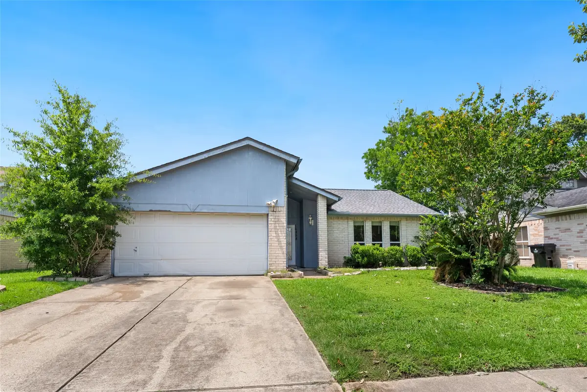 16958 Nicole Lane, Houston, TX 77084 - #1