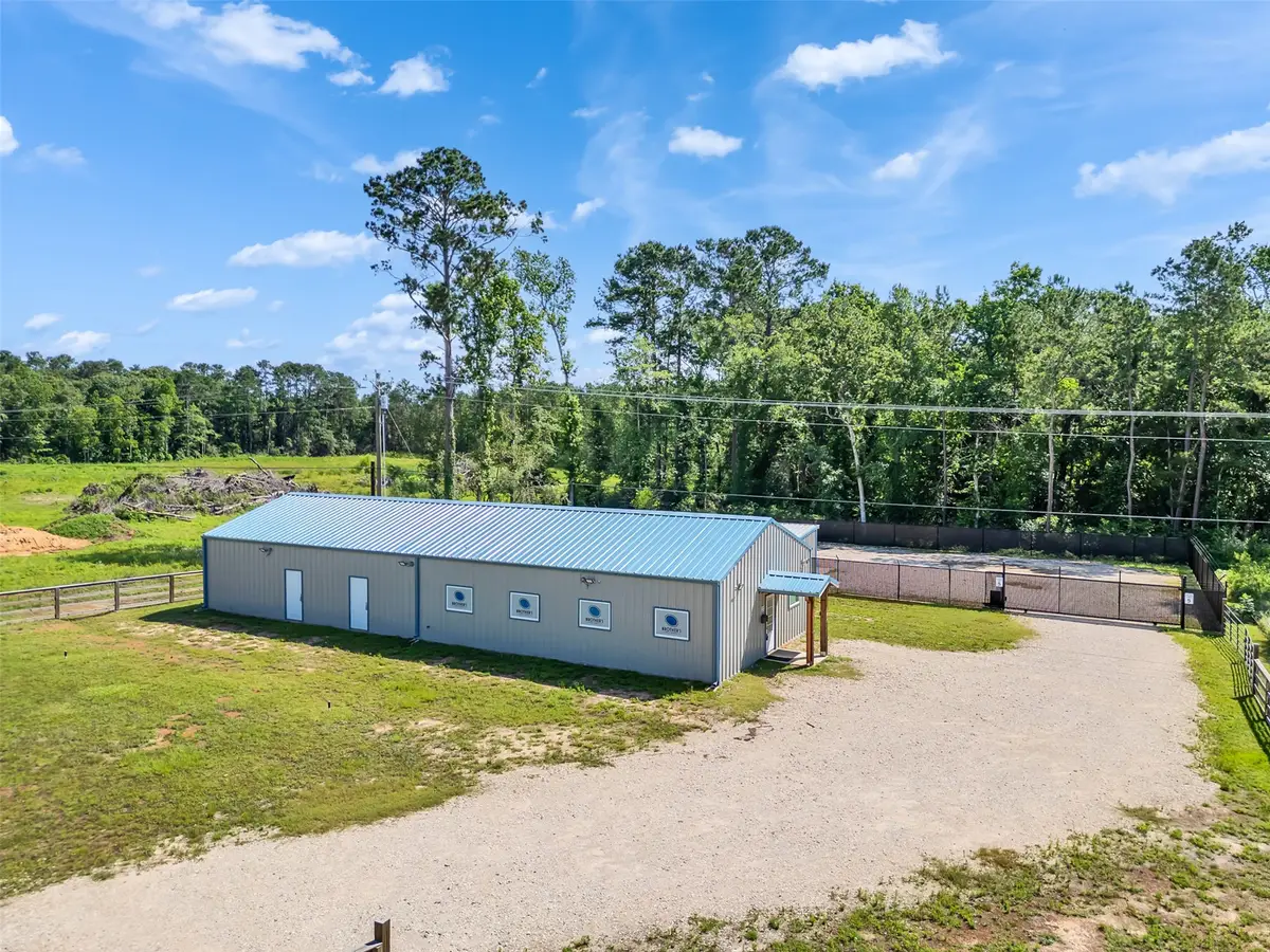 11395 Fm 2432 Road, Willis, TX 77378 - #1