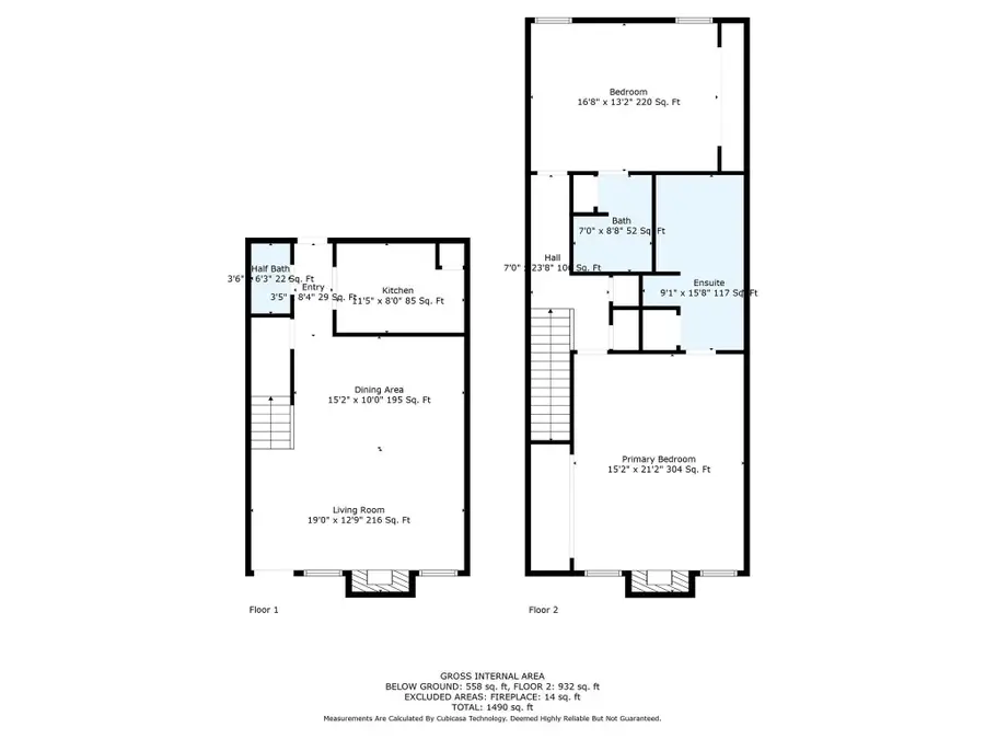 3042 Holly Hall Street #3042, Houston, TX 77054 - #2