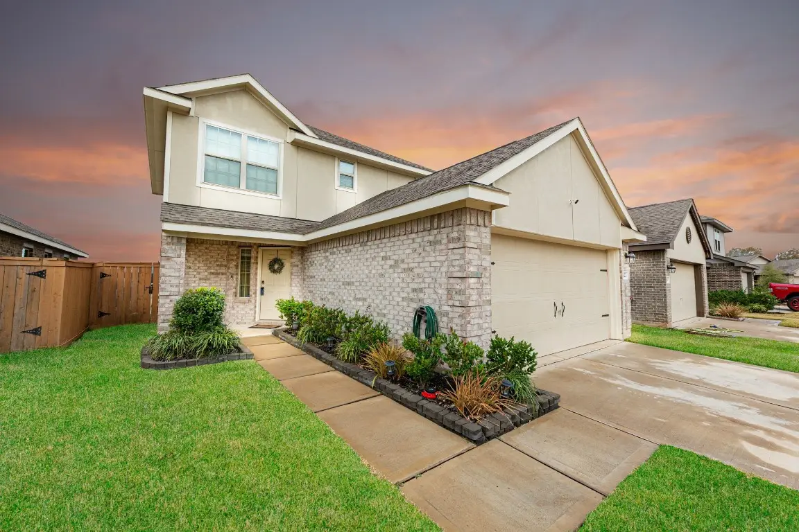 5422 Logan Dale Drive, Brookshire, TX 77423 - #1