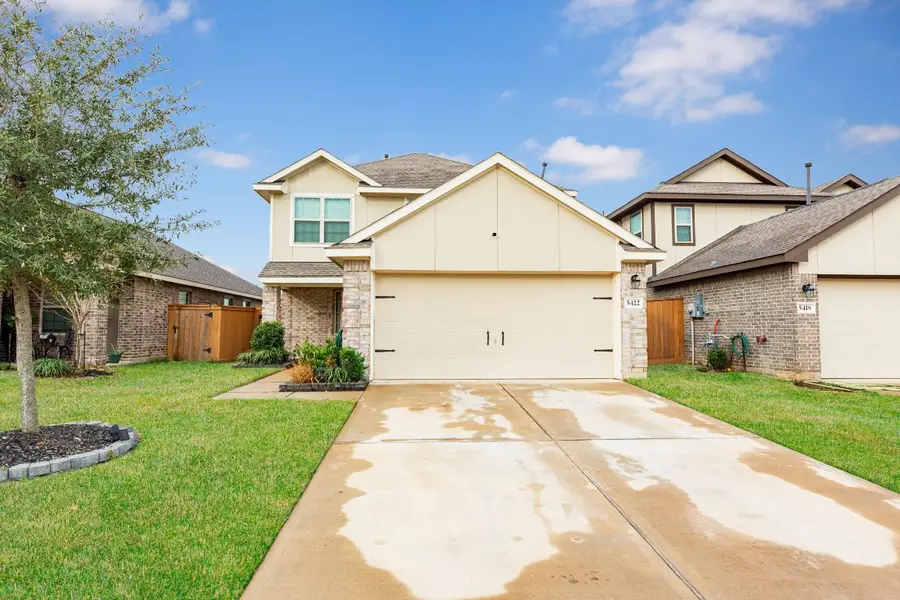 5422 Logan Dale Drive, Brookshire, TX 77423 - #2