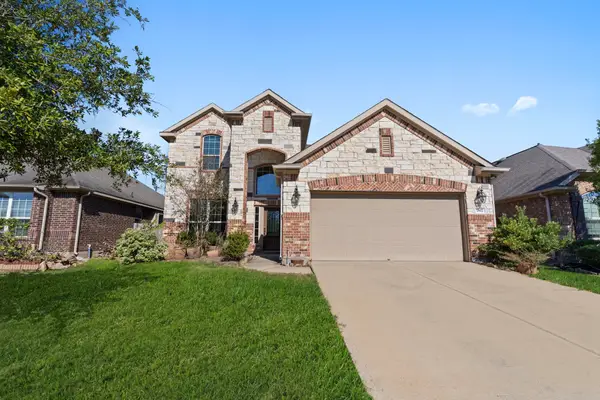 7827 Mayport Crest Lane, Richmond, TX 77407