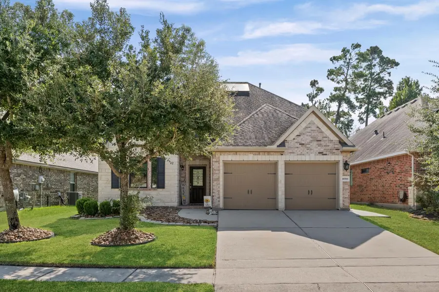 16918 Lake Willowby Lane, Houston, TX 77044 - #2