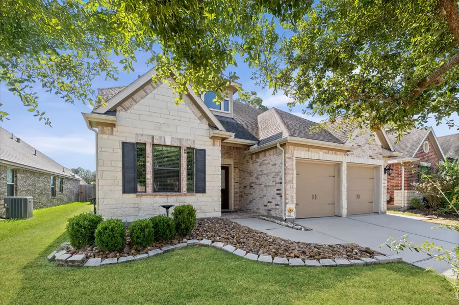 16918 Lake Willowby Lane, Houston, TX 77044 - #3