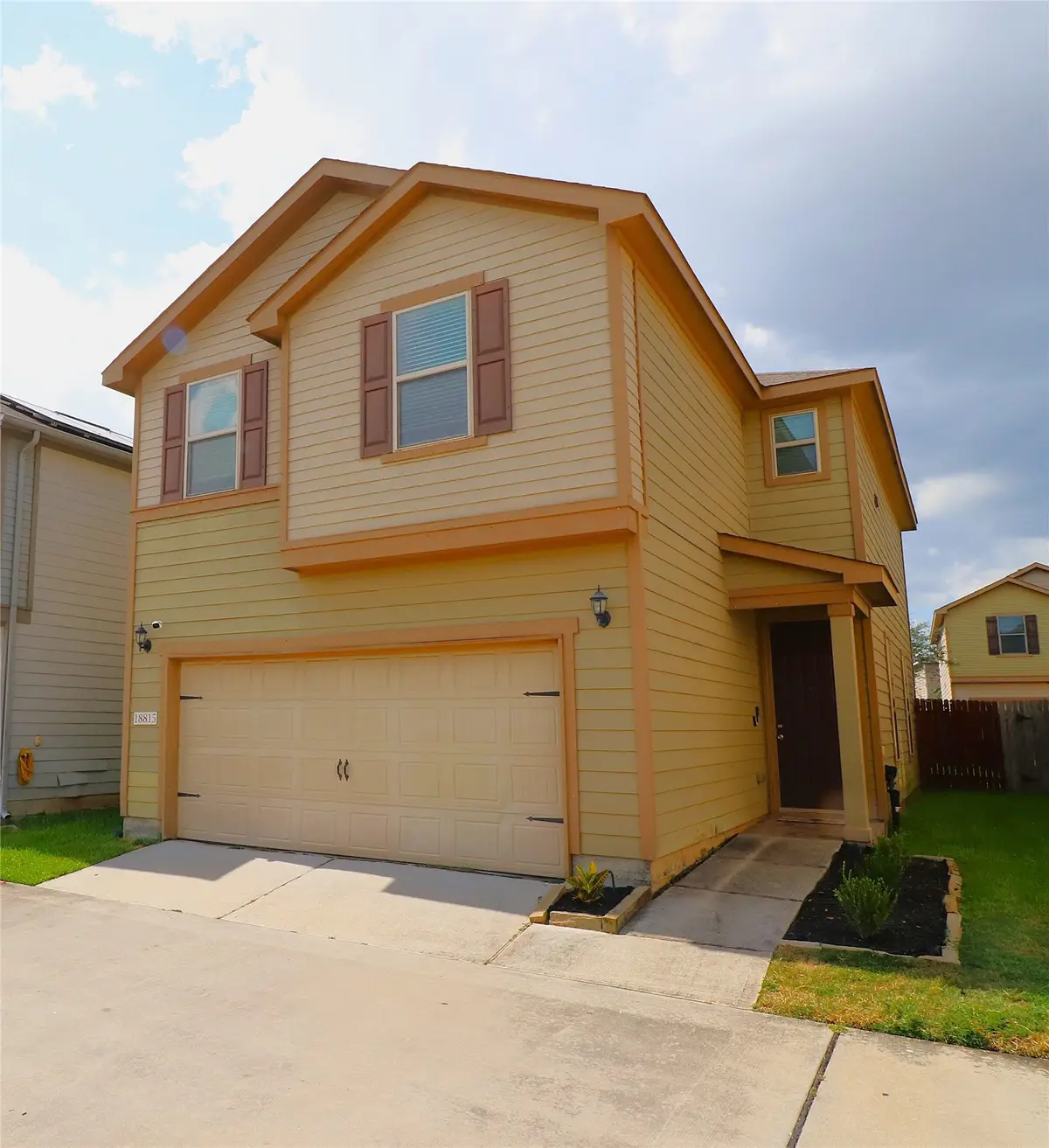 18815 Glen Ryder Court, Houston, TX 77073 - #1