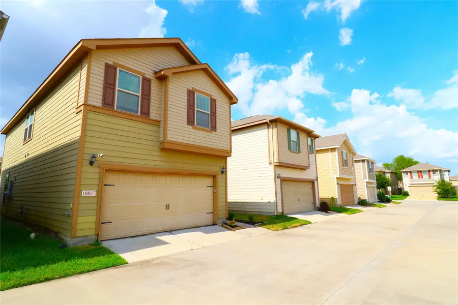 18815 Glen Ryder Court, Houston, TX 77073 - #2