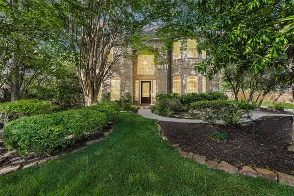 138 S Evangeline Oaks Circle, The Woodlands, TX 77384