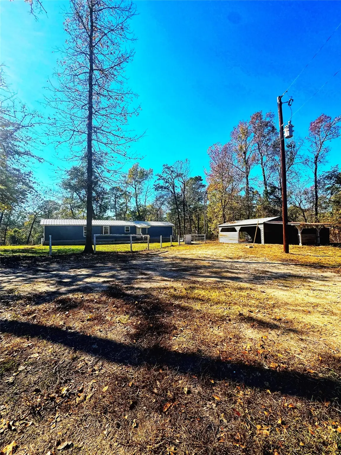 1405 May Drive, Onalaska, TX 77360 - Image #1