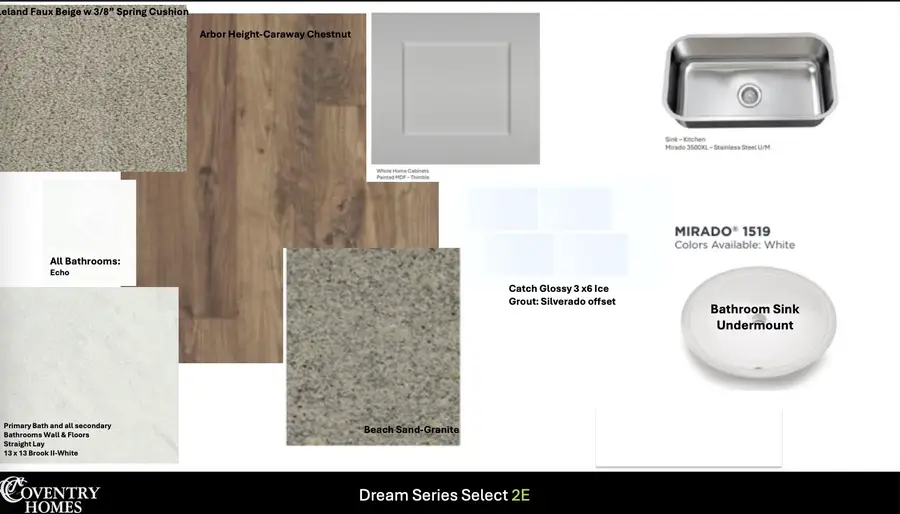 6702 Pebble Bluff Court, Cove, TX 77523 - #3