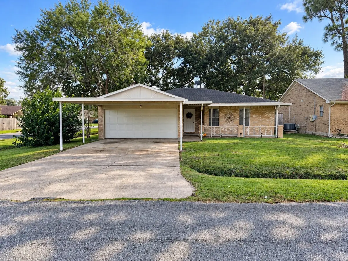 3130 Balzar Drive, Dickinson, TX 77539 - #1