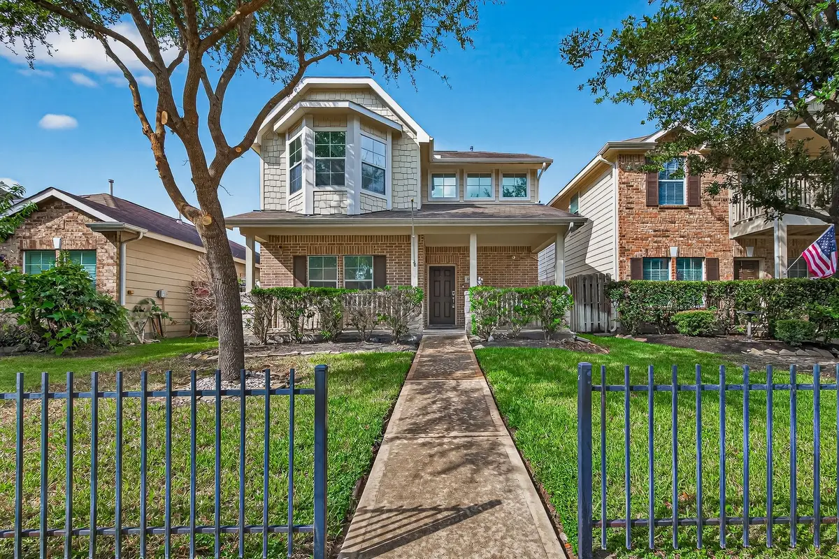 14574 Empanada Drive, Houston, TX 77083 - Image #1