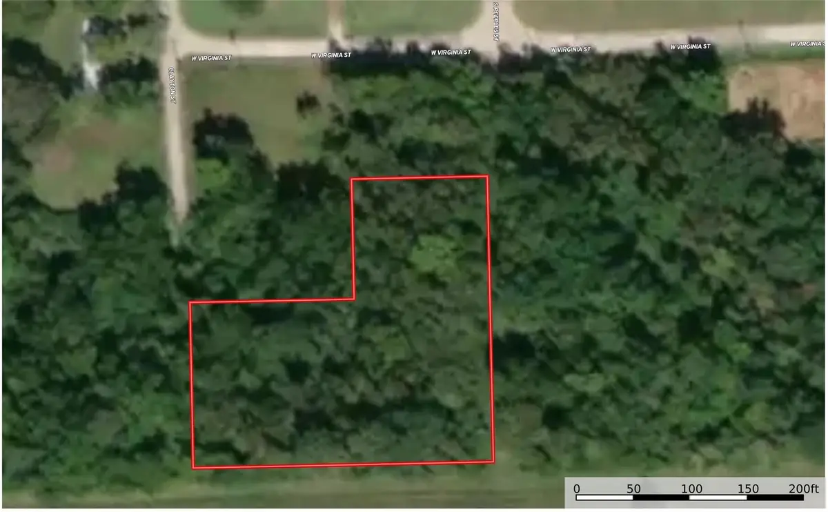 TBD Peeples St, Navasota, TX 77868 - #1
