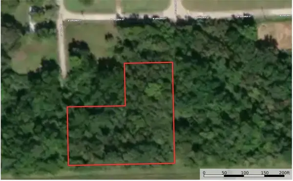 TBD Peeples St, Navasota, TX 77868