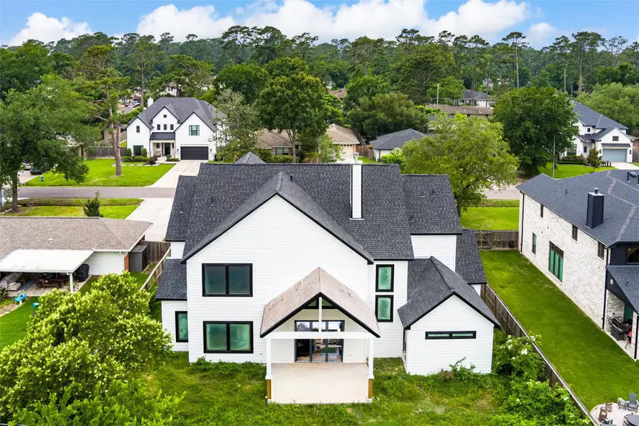 1730 Parana Drive, Houston, TX 77080 - #3