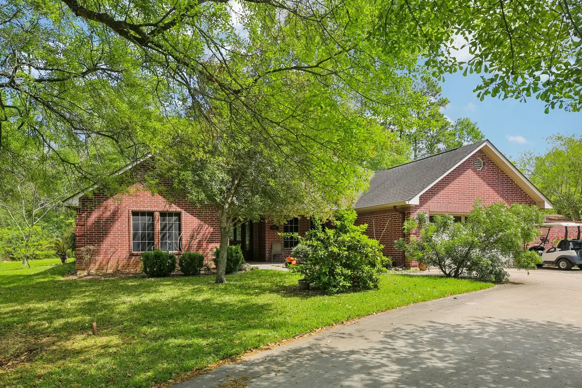 27330 E Hardy Road, Spring, TX 77373 - #1