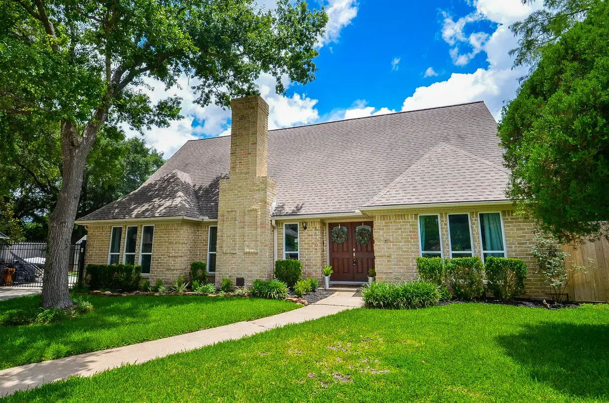 11302 Burgoyne Drive, Houston, TX 77077 - #1
