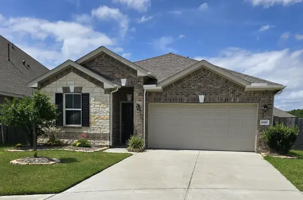8435 Sunset Horizon Drive, Baytown, TX 77521