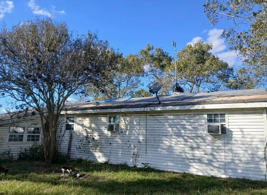 885 Bullock Road, Palacios, TX 77465 - #2