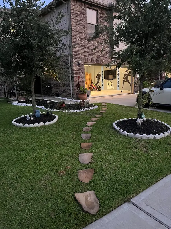 25259 Laird Knoll Street, Katy, TX 77493