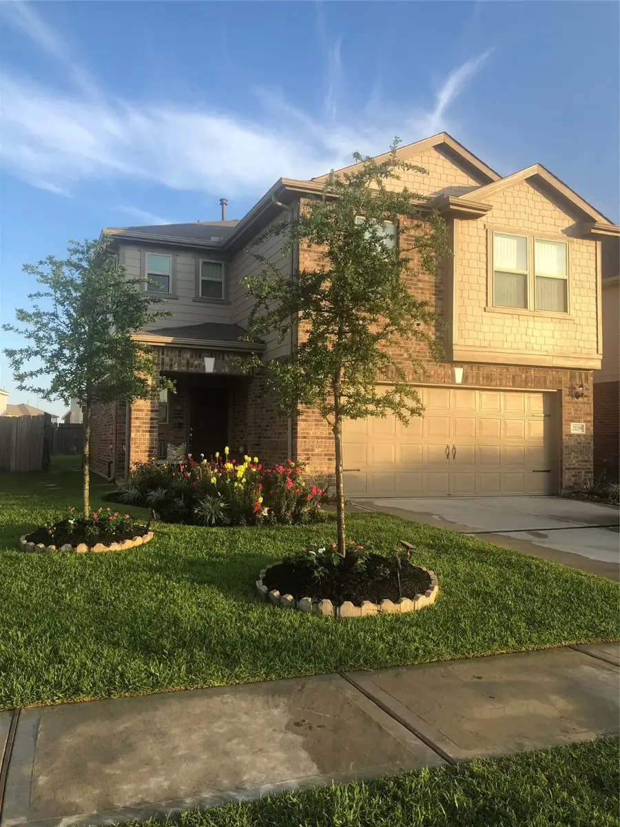 25259 Laird Knoll Street, Katy, TX 77493 - Image #2
