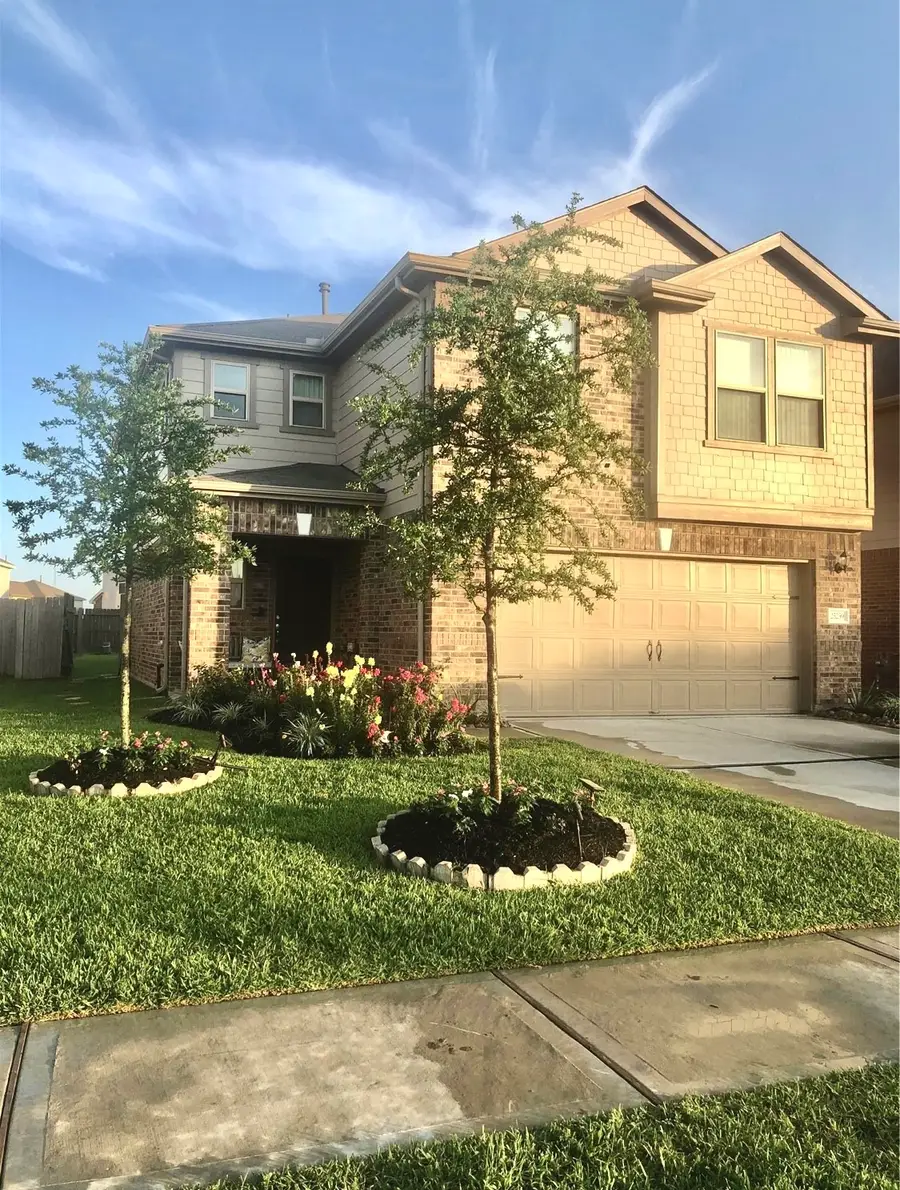 25259 Laird Knoll Street, Katy, TX 77493 - Image #3