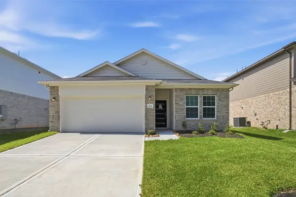 1418 16th Ave, Texas City, TX 77590