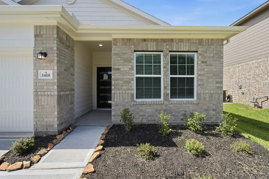 1418 16th Ave, Texas City, TX 77590 - #2