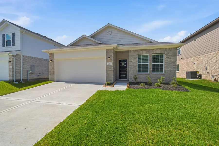 1418 16th Ave, Texas City, TX 77590 - #3
