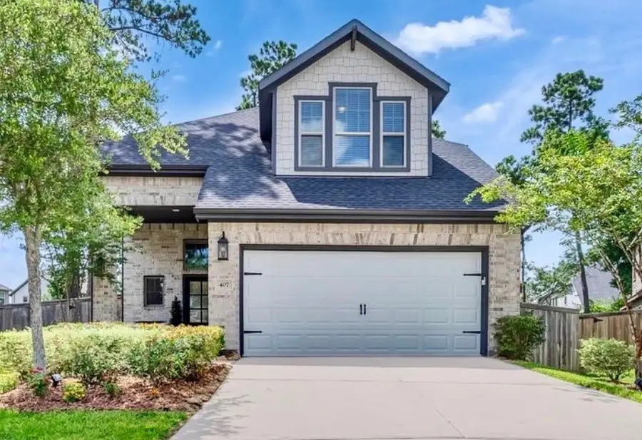 407 Soapberry Tree Court, Willis, TX 77318 - #2
