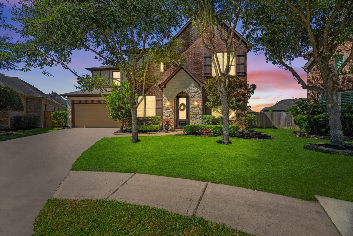19819 Taylor Cove Court, Cypress, TX 77433 - #1