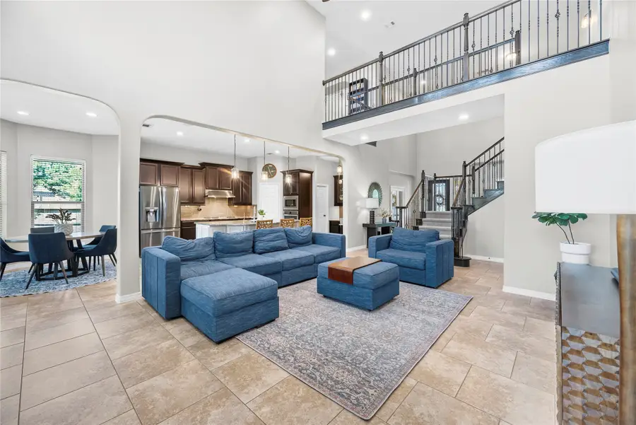 19819 Taylor Cove Court, Cypress, TX 77433 - #2