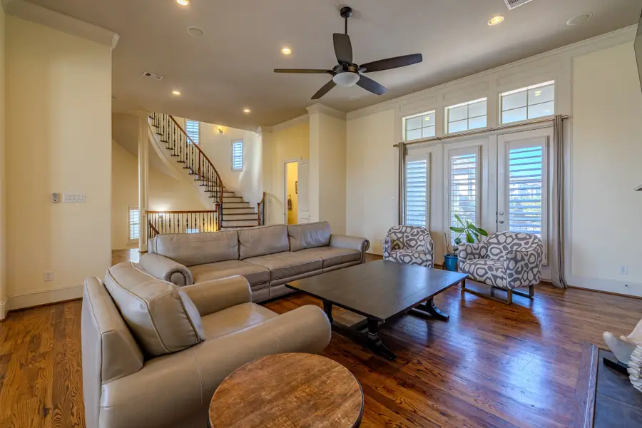 10929 Upland Park, Houston, TX 77043 - #3