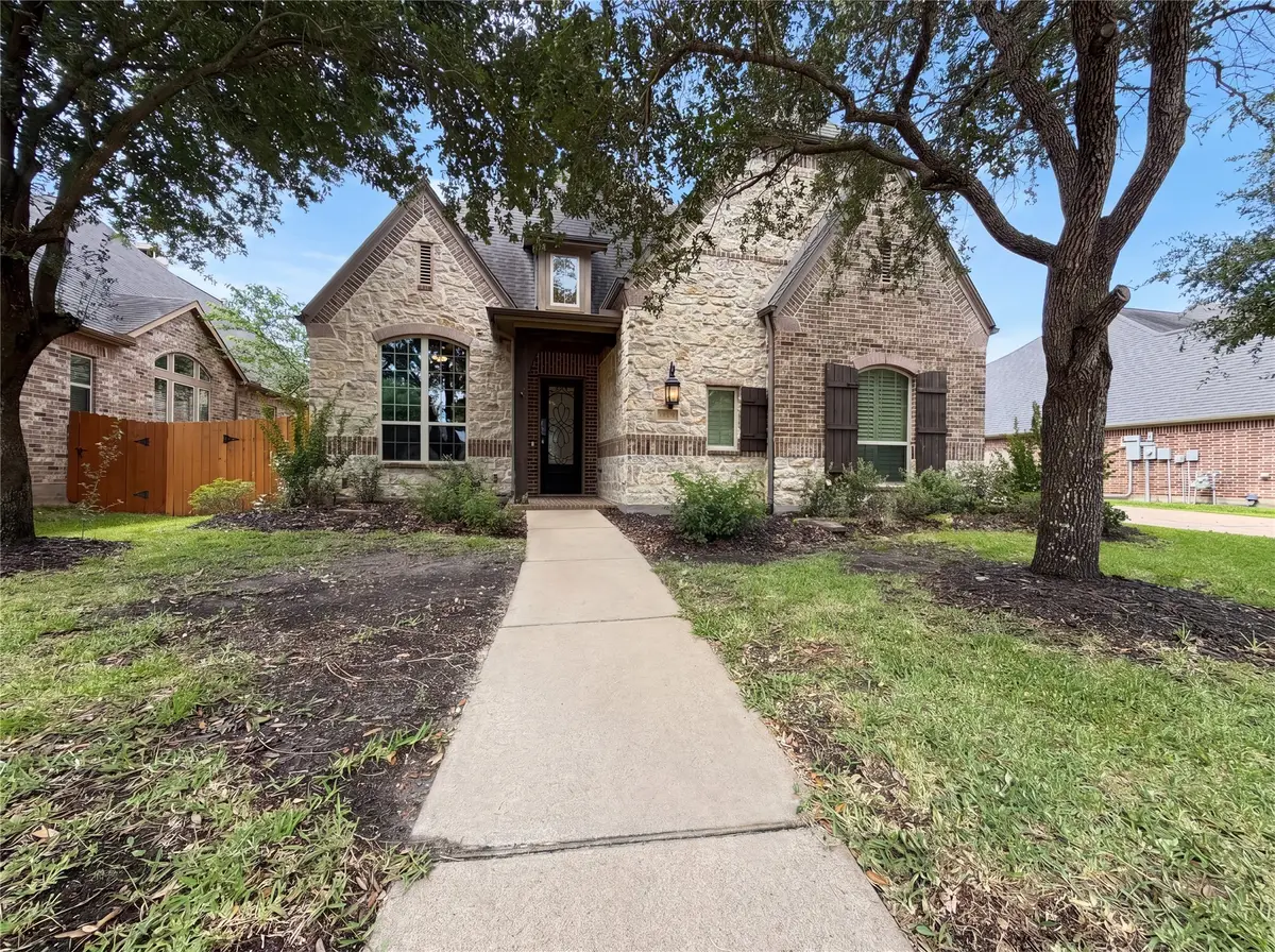 27911 Warren Park Drive, Katy, TX 77494 - #1