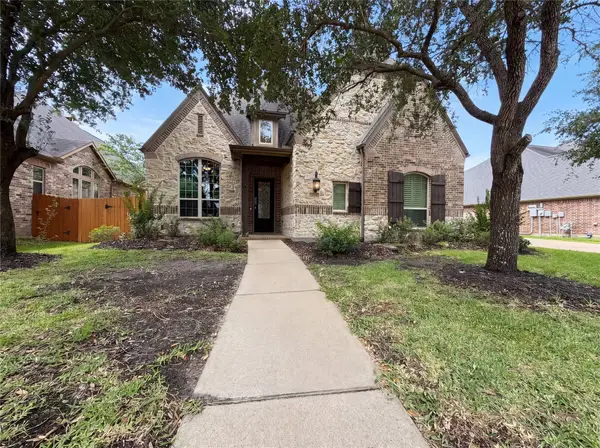 27911 Warren Park Drive, Katy, TX 77494