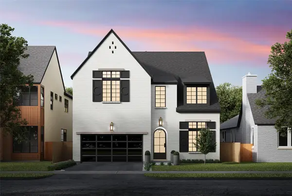 2122 North Boulevard, Houston, TX 77098