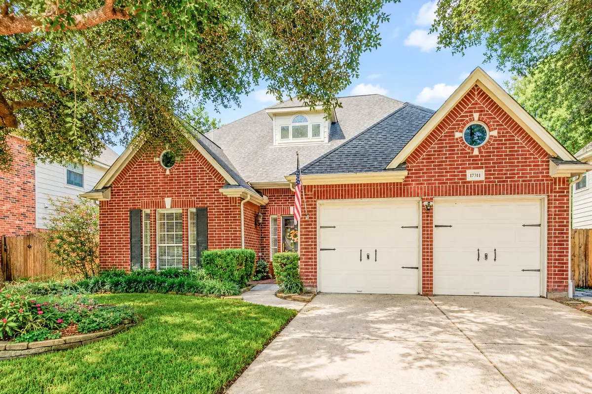 17311 Pikes Peek Court, Tomball, TX 77377 - #1