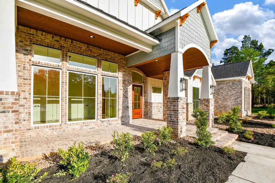 8603 Trinity Pines Court, Montgomery, TX 77316 - #2