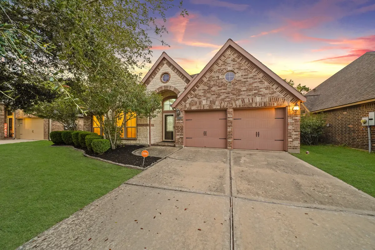 2314 Laurel Loch Lane, Pearland, TX 77584 - Image #1