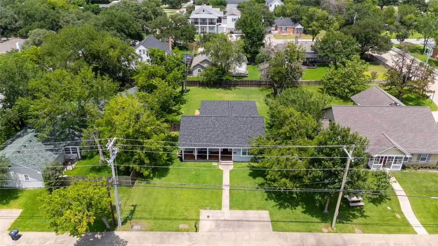 705 Welsh Avenue, College Station, TX 77840 - #3