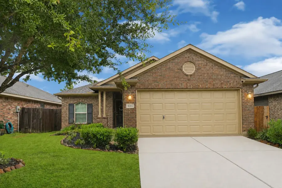 18743 Majestic Vista Lane, Richmond, TX 77407 - #2