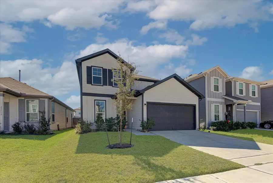 23523 Glenbuck Street, Spring, TX 77373 - Image #2