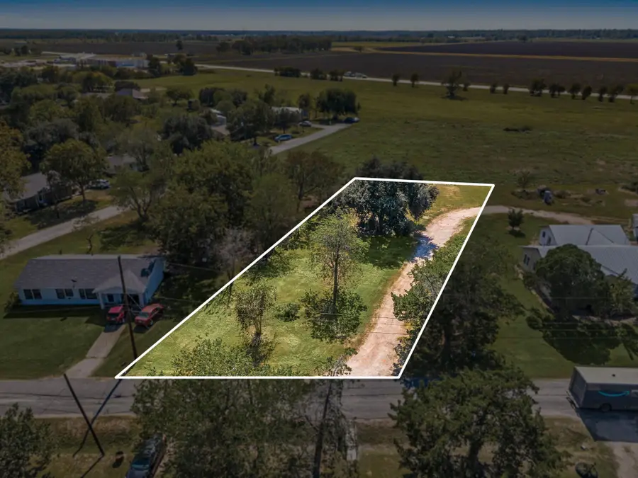 2502 Nelga Road, Wharton, TX 77488 - #2