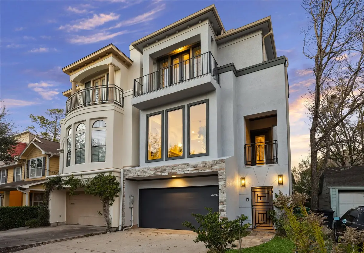 4226 Law Street #B, Houston, TX 77005 - Image #1