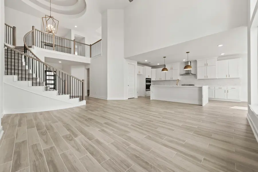 3018 Tulip Terrace Trail, Richmond, TX 77406 - #3