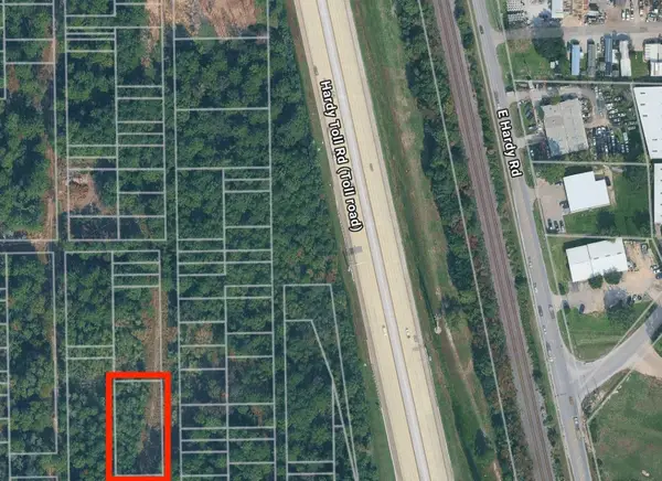 0 Hardy Toll Road, Houston, TX 77073