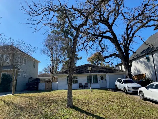 955 Althea Drive, Houston, TX 77018 - #1