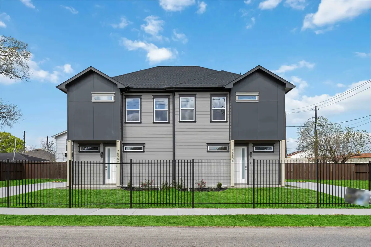 7555 Calhoun Road #A/B, Houston, TX 77033 - #1